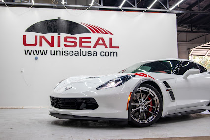 Gallery image 5 — car interior detailing in Houston