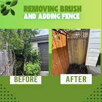 Gallery image 5 — reliable lawn care Chicago