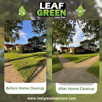 About lawn mowing near me