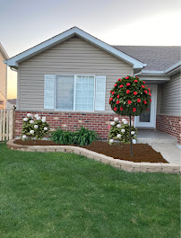 About lawn aeration service Burbank