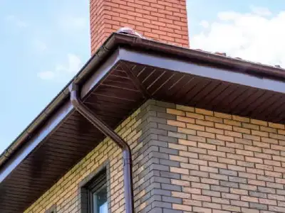 Gallery image 12 — soffit repair Brookhaven GA