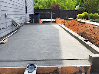 About affordable concrete services Brookhaven, GA