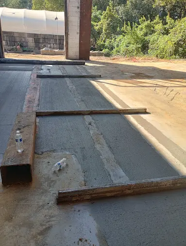 Gallery image 3 — affordable concrete services Brookhaven, GA