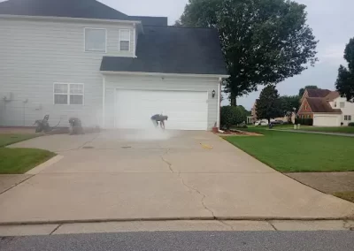 Gallery image 8 — affordable concrete services Brookhaven, GA