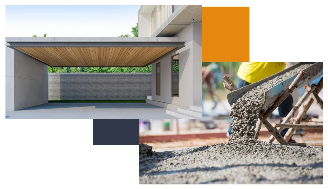 affordable concrete services Brookhaven, GA