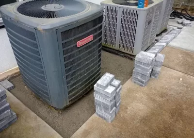 About soffit repair Brookhaven GA