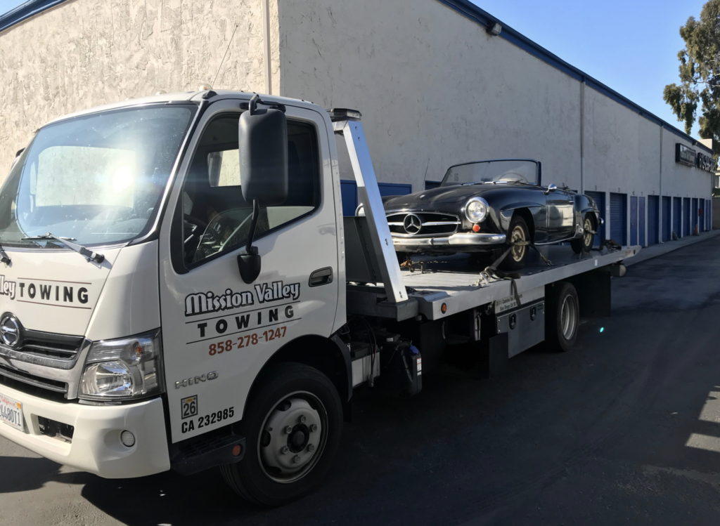 Gallery image 6 — fast tow truck in South Park