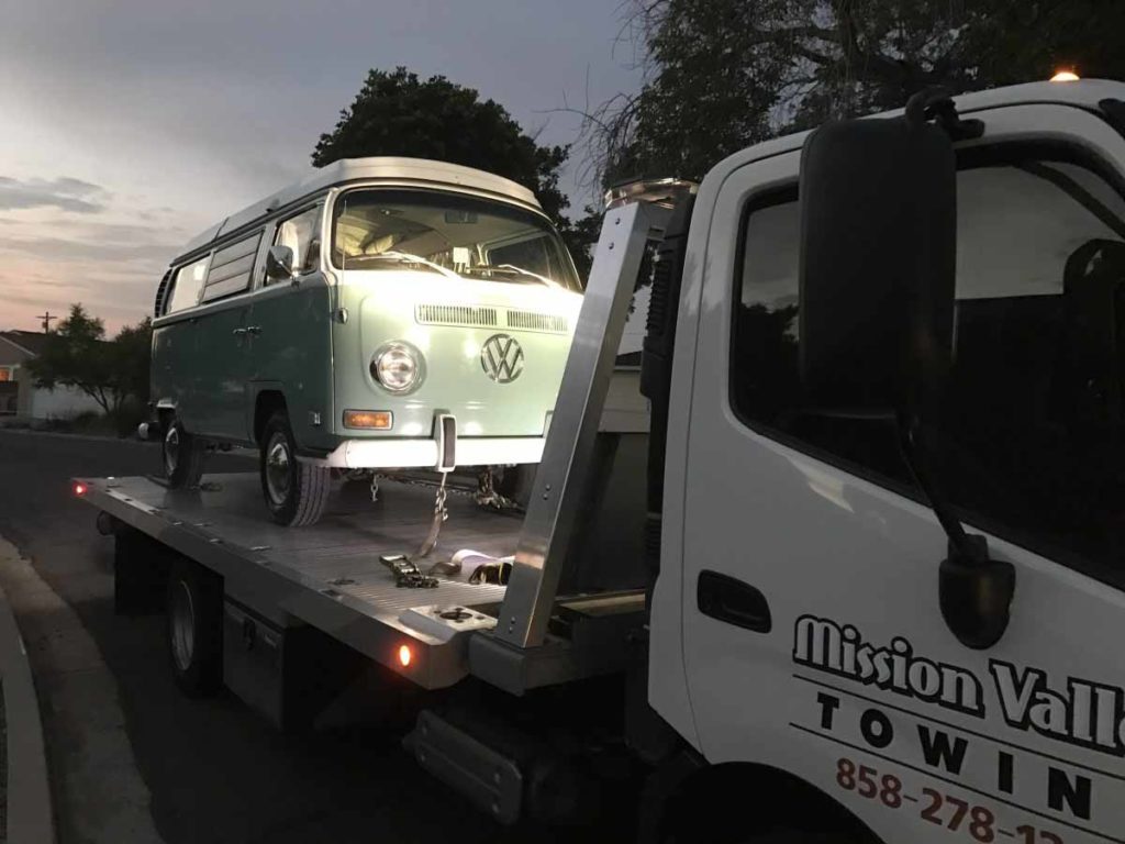 Gallery image 10 — fast tow truck in South Park