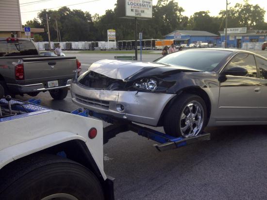 Gallery image 2 — fast tow truck in South Park