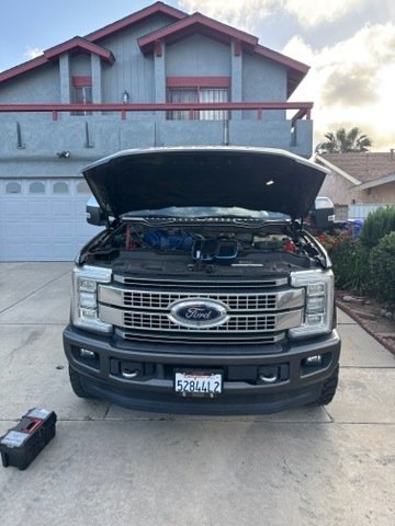 Gallery image 7 — emergency fuel delivery near me