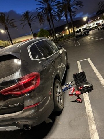 Gallery image 9 — emergency fuel delivery near me