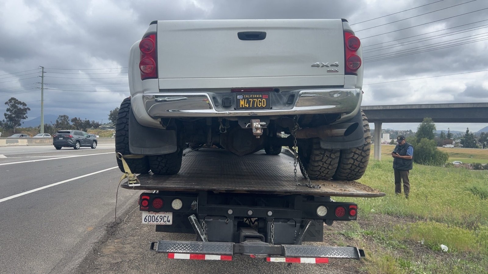 Gallery image 11 — emergency fuel delivery near me