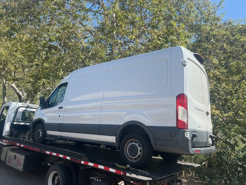 Gallery image 5 — emergency fuel delivery near me