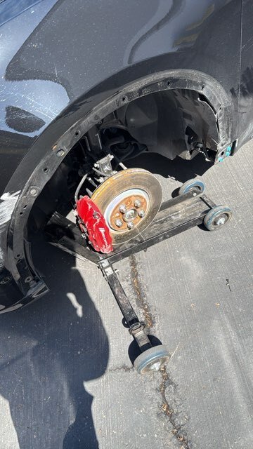 Gallery image 10 — emergency fuel delivery near me