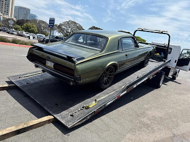 Gallery image 8 — emergency fuel delivery near me