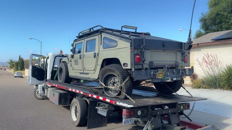 Gallery image 12 — emergency fuel delivery near me