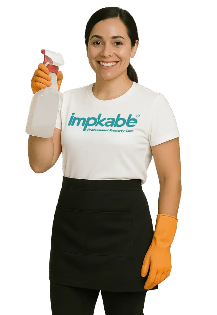 professional cleaning services in Homestead