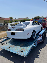 About best towing company in San Diego
