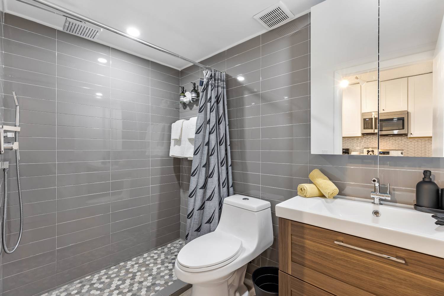 Gallery image 4 — Miami vacation rental cleaning service