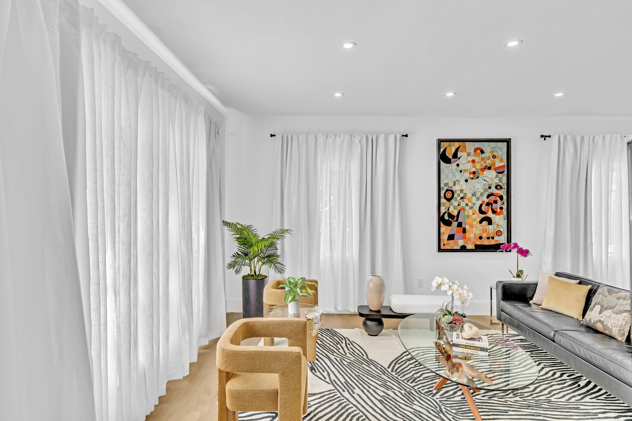 Gallery image 3 — Miami vacation rental cleaning service