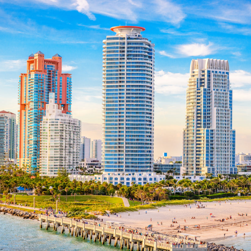 About Miami vacation rental cleaning service