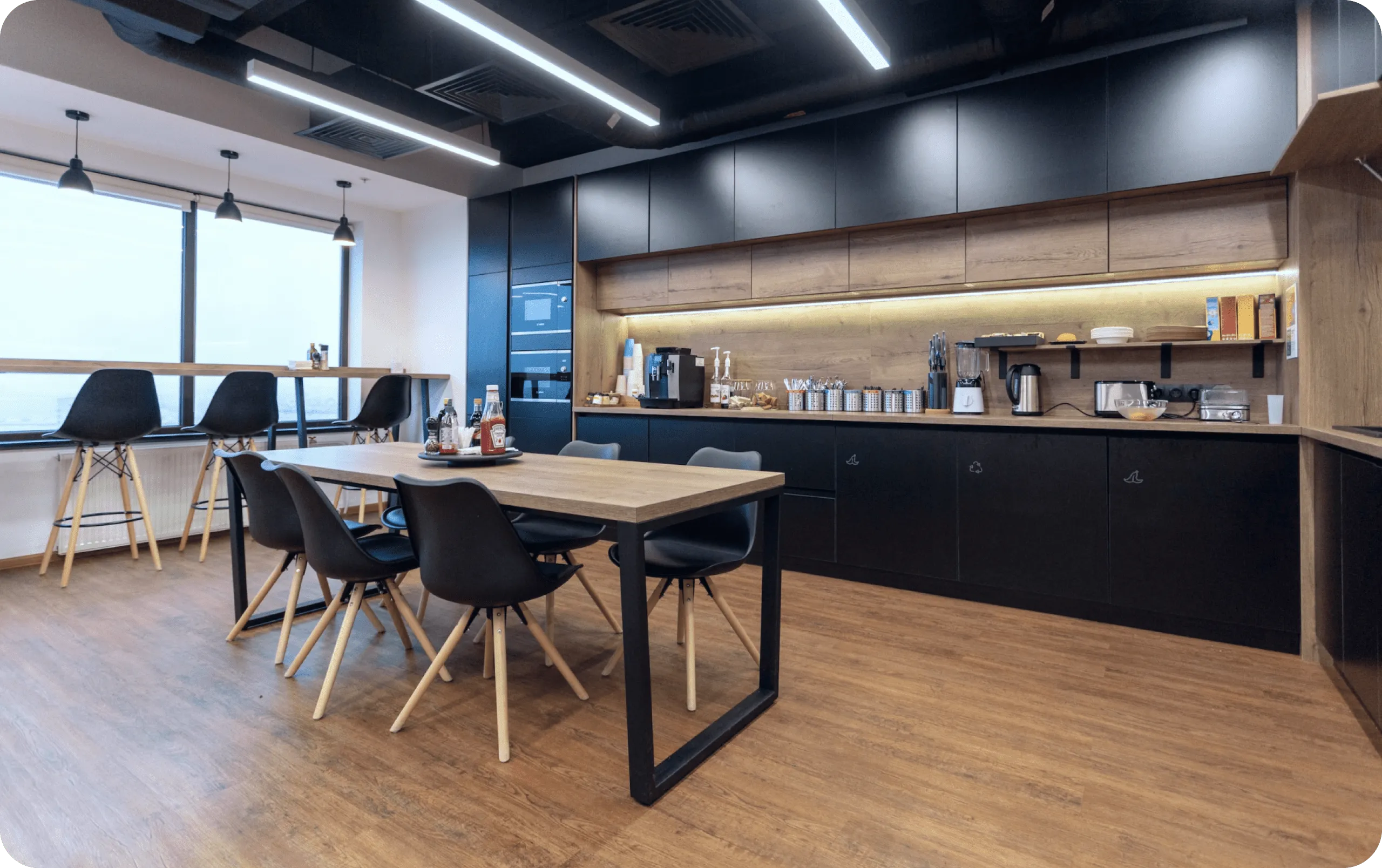 Gallery image 6 — office deep cleaning Minneapolis