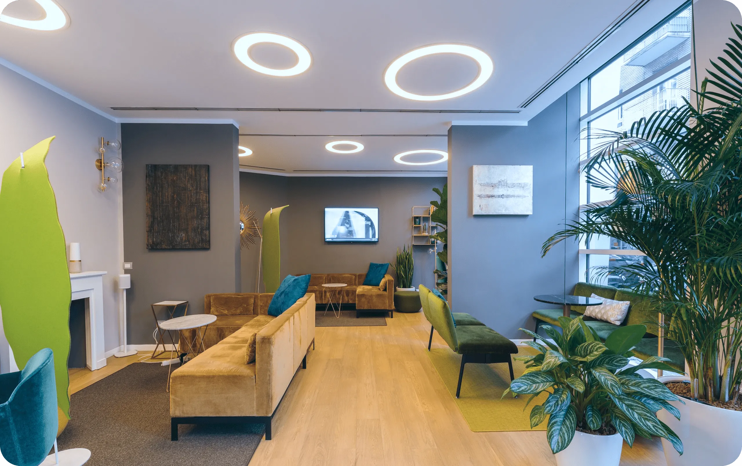 Gallery image 4 — office deep cleaning Minneapolis