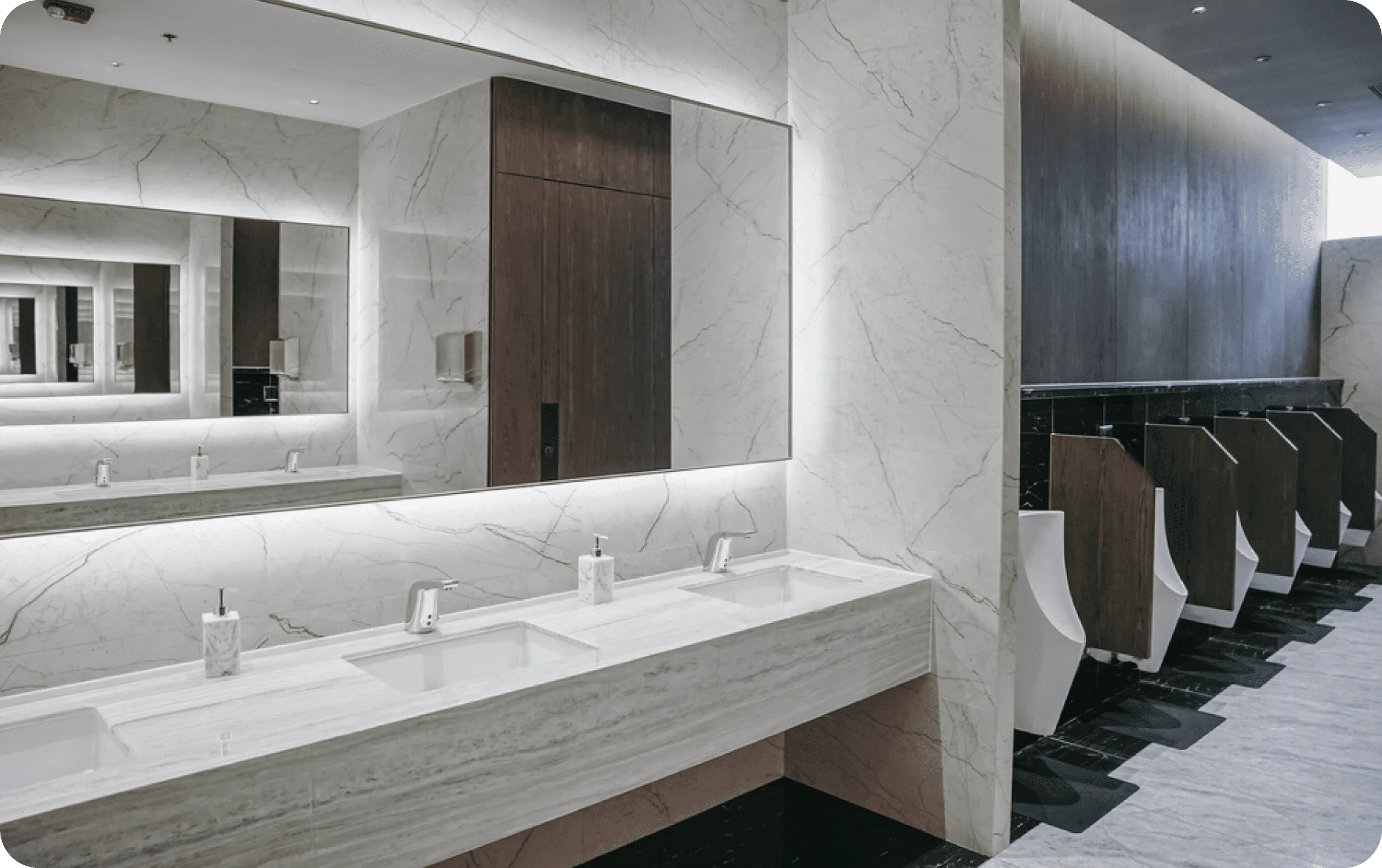 Gallery image 2 — office deep cleaning Minneapolis