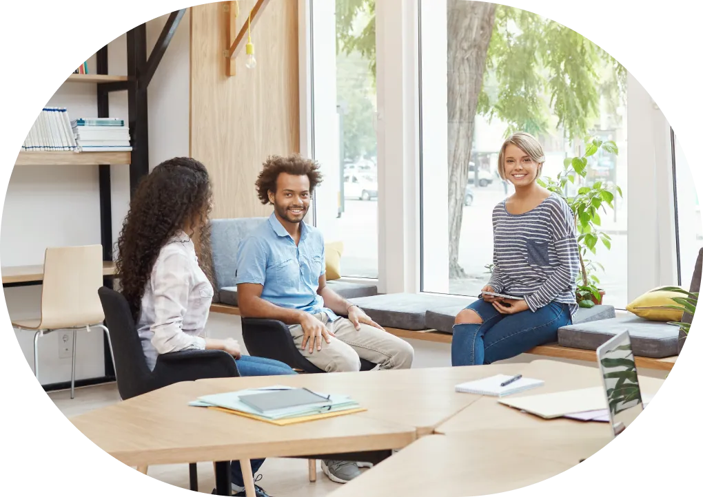 Gallery image 1 — office deep cleaning Minneapolis