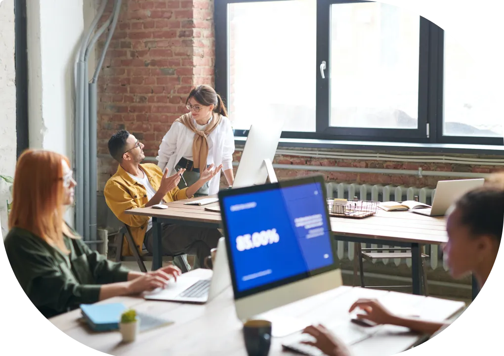 Gallery image 5 — office deep cleaning Minneapolis