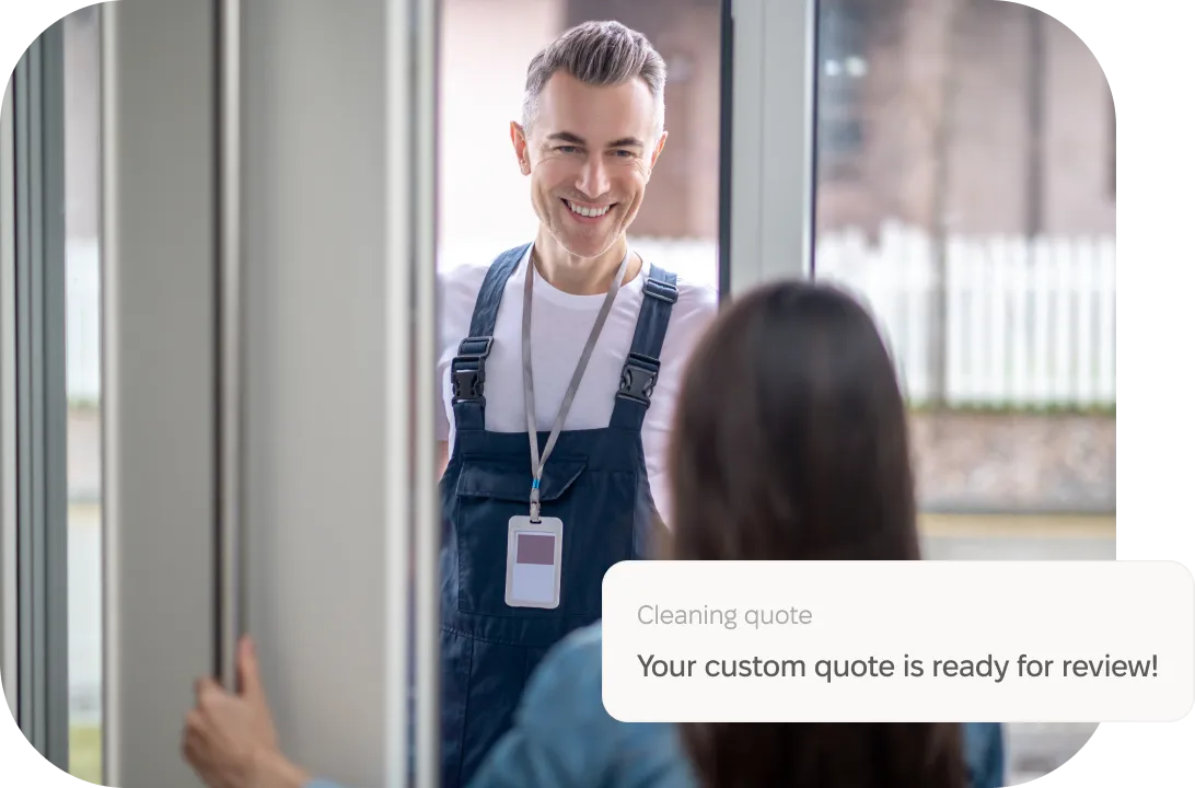 Gallery image 8 — office deep cleaning Minneapolis