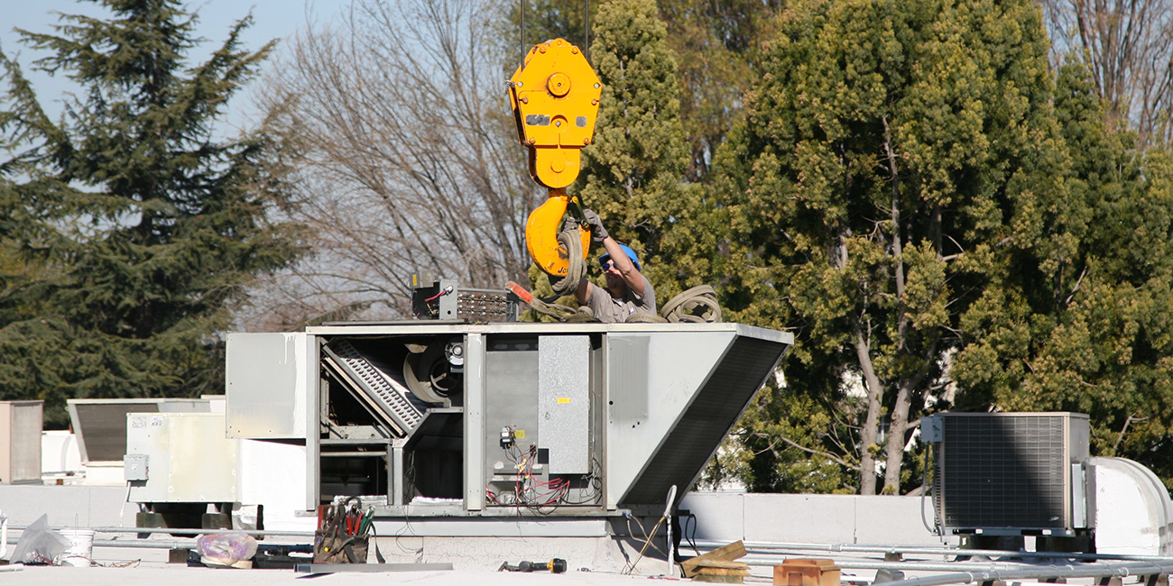 Gallery image 4 — HVAC contractor near me