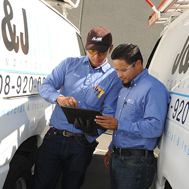 About HVAC contractor near me