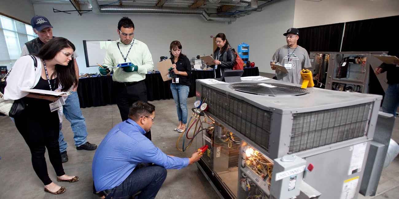 Gallery image 3 — HVAC contractor near me