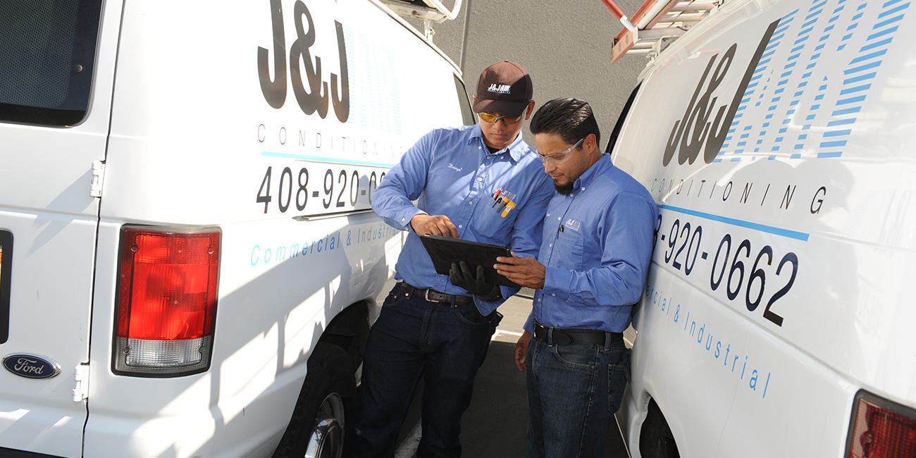 HVAC contractor near me