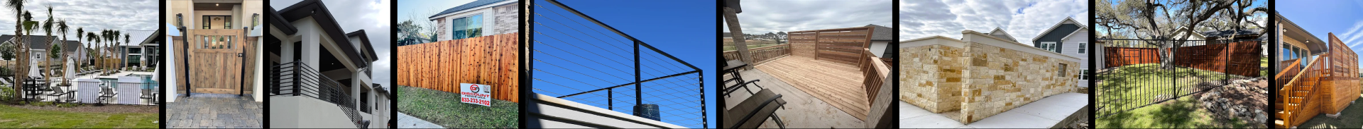 Gallery image 8 — fence company in San Antonio