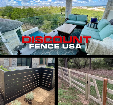 Gallery image 5 — fence company in San Antonio