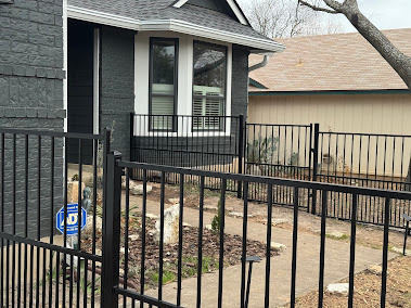 Gallery image 7 — fence company in San Antonio