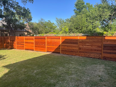 fence company in San Antonio