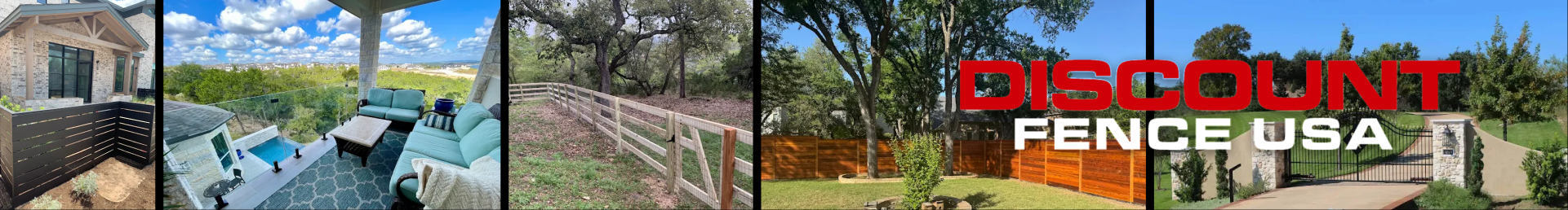 Gallery image 7 — fence company in San Antonio