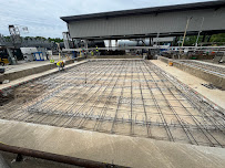 Gallery image 8 — concrete and paver patios in Powder Springs