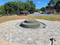 Gallery image 2 — concrete and paver patios in Powder Springs