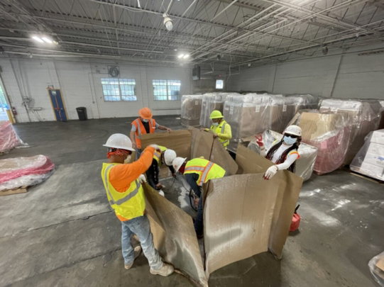 concrete and paver patios in Powder Springs