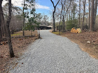 Gallery image 6 — concrete and paver patios in Powder Springs