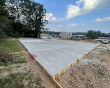 Gallery image 10 — concrete and paver patios in Powder Springs