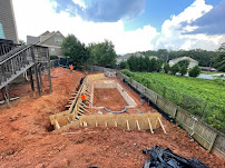 About concrete and paver patios in Powder Springs