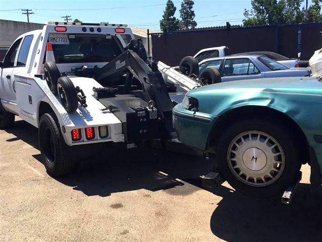 Gallery image 6 — battery jump start San Diego