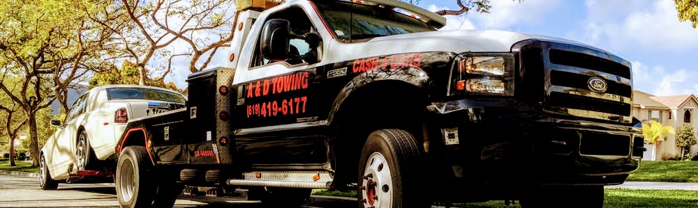 About battery jump start San Diego