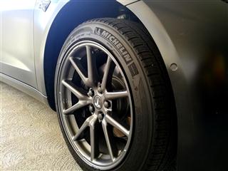 Gallery image 1 — battery jump start San Diego