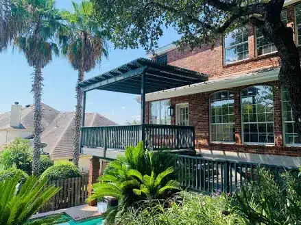 Gallery image 20 — outdoor living space design Leander